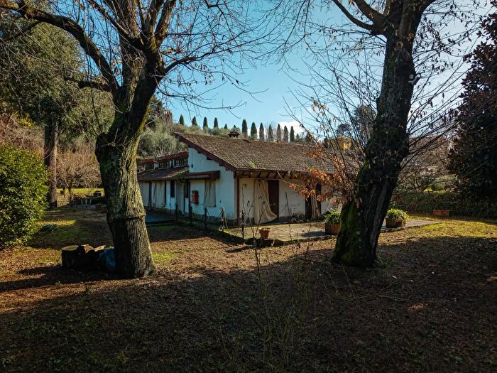 Casa con 5 locali in vendita in Via di Colle Fiaschetta, San Cesareo