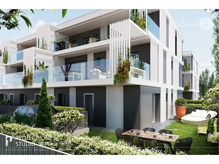 Appartamento trilocale in vendita in Via Magellano, Cesenatico