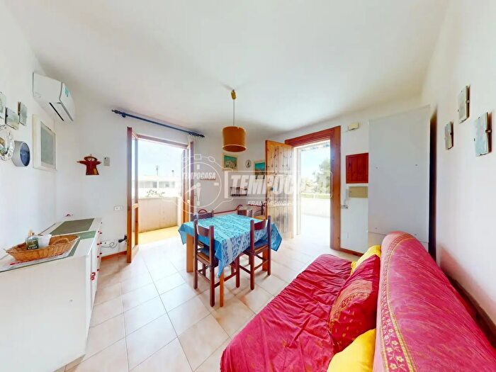 Casa bilocale in vendita in Via Alvise Cà di Mosto, Lecce