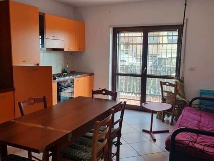 Appartamento trilocale in affitto in Via Michele Maria Manfredi, Fortuna Corvo, Catanzaro