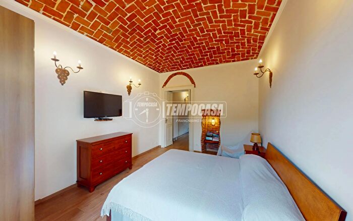 Appartamento quadrilocale in vendita in Piazza Francesco Borromini, Torino