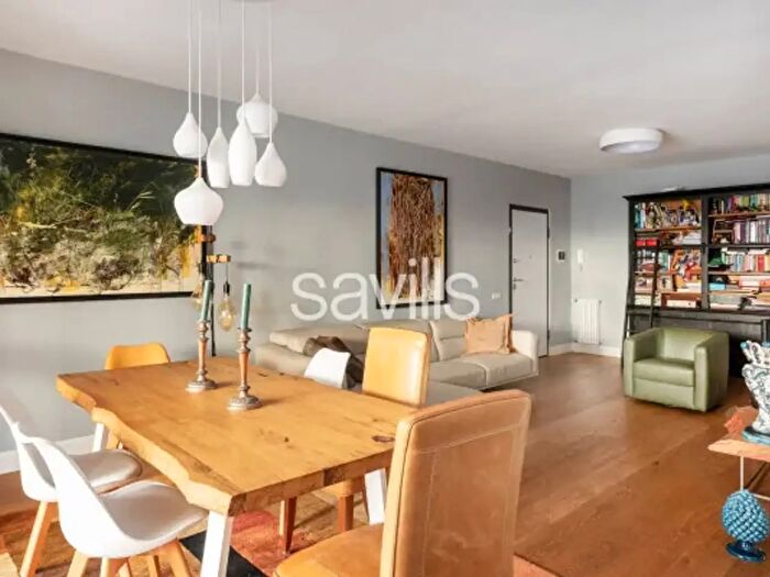 Appartamento trilocale in vendita in Viale Aldo Ballarin, Roma