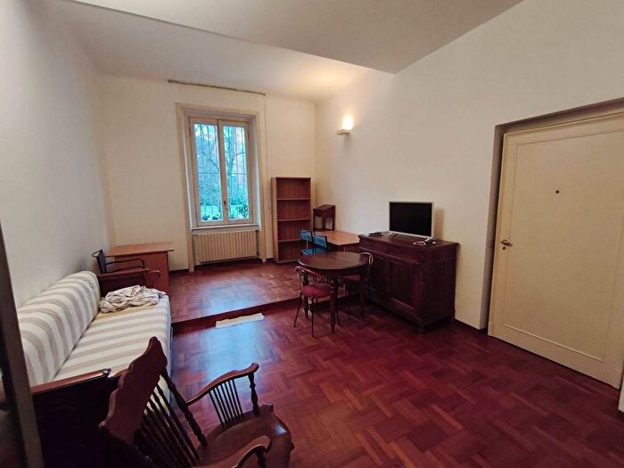 Appartamento trilocale in affitto in Via Romolo Gessi, Washington, Milano