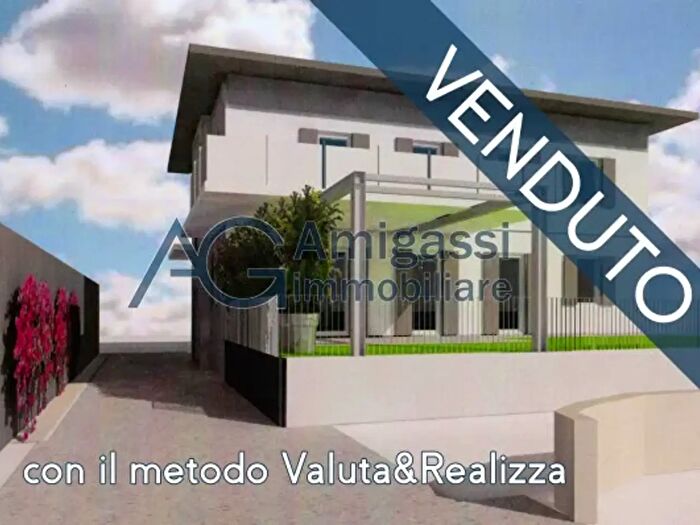 Appartamento quadrilocale in vendita in Via Gianbattista Moroni, Bergamo