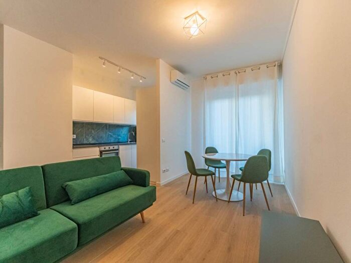 Appartamento bilocale in affitto in Viale delle Rimembranze di Greco, Cascina dei Pomi, Milano