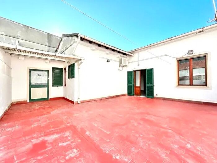 Appartamento trilocale in vendita in Via Camillo Benso di Cavour, Cecina