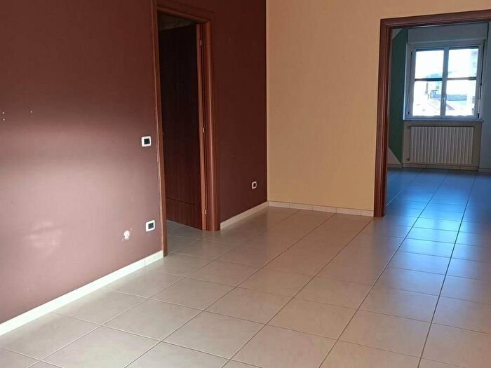 Appartamento quadrilocale in affitto in VIA TORRICELLI, Corso alla Vittoria Parco della Resistenza, Asti