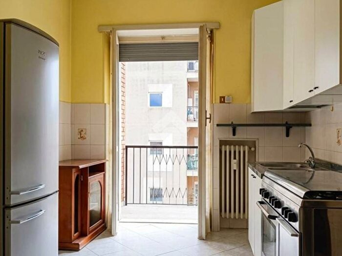 Appartamento bilocale in affitto in Via Ivrea, Maiasco, Rivoli