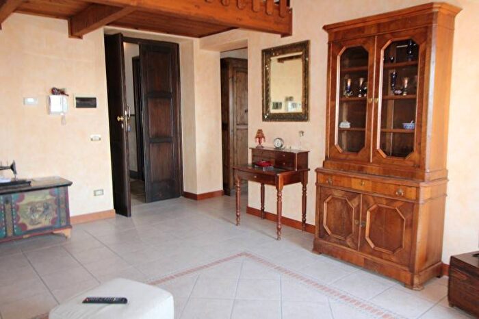 Appartamento bilocale in affitto in Corso Giacomo Matteotti, Centro Storico, Jesi