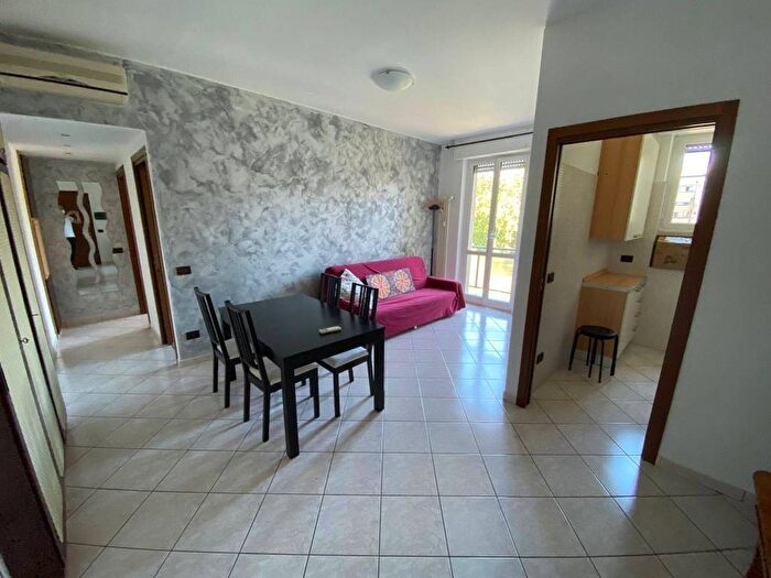 Appartamento bilocale in affitto in Via Isonzo, Cusano Milanino