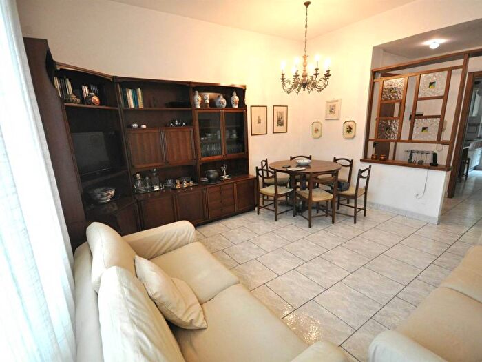 Appartamento quadrilocale in affitto in Fabiano La Lizza, La Spezia