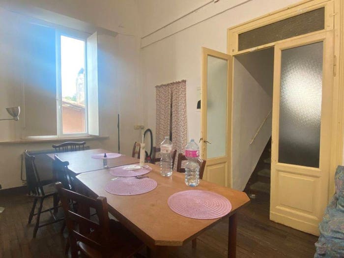 Appartamento quadrilocale in affitto in Via Bartolo, Centro Storico, Perugia
