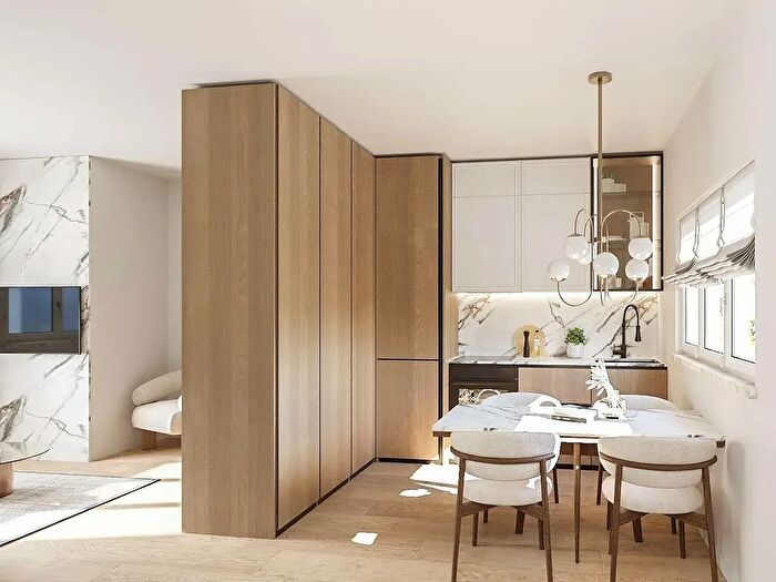 Appartamento monolocale in vendita in Via Malvasia, Bologna
