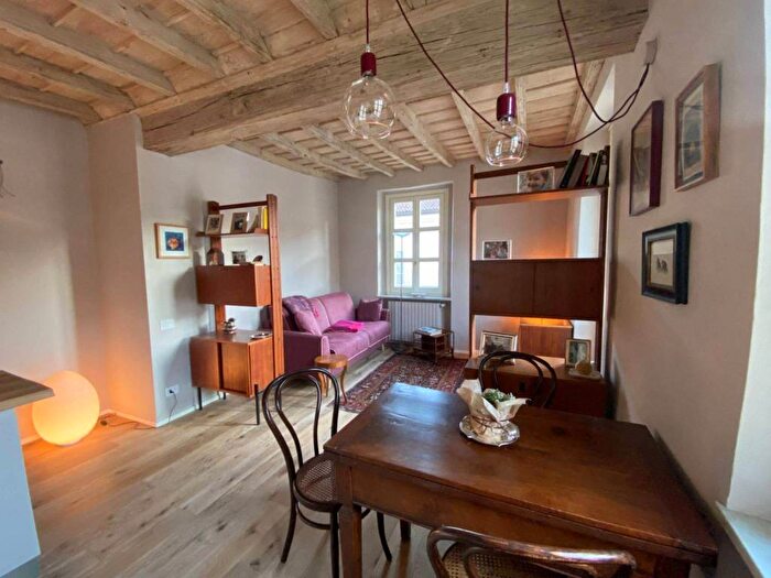 Appartamento quadrilocale in affitto in Via San Massimo, Via della Rocca, Torino