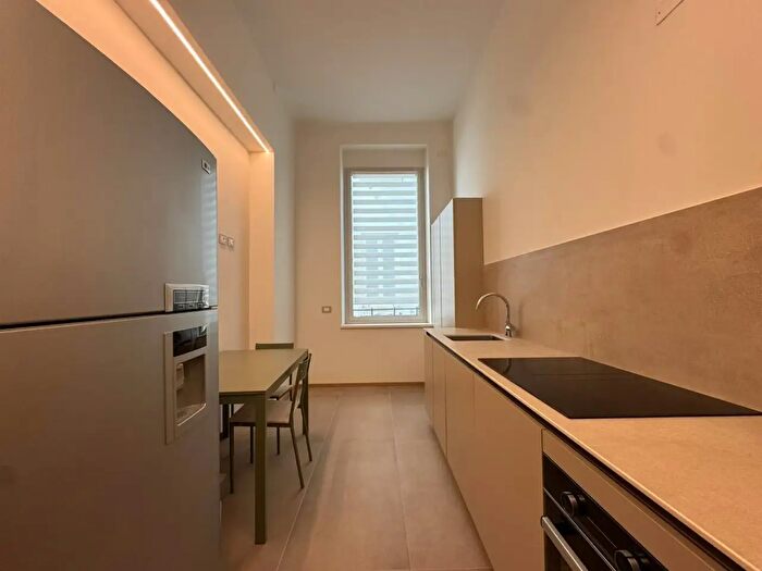 Appartamento bilocale in affitto in Via XX Settembre, Genova