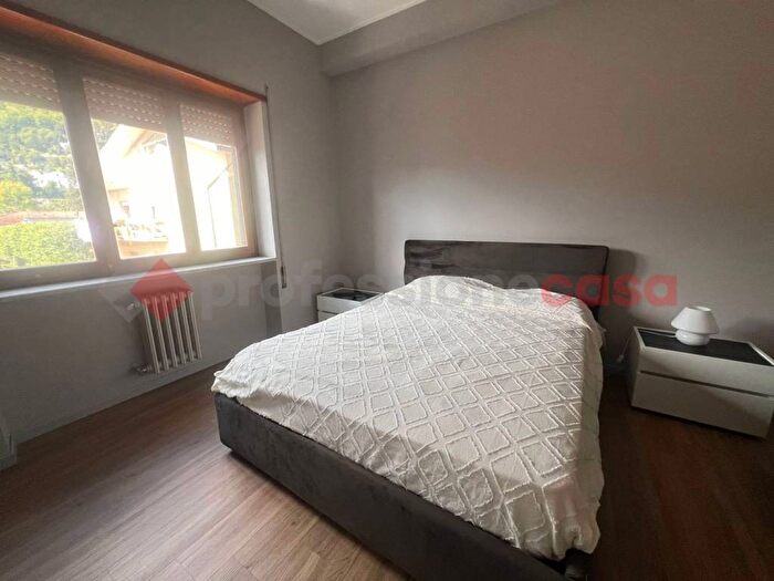 Appartamento monolocale in affitto in Via Mazzini SNC, Centro, Cassino
