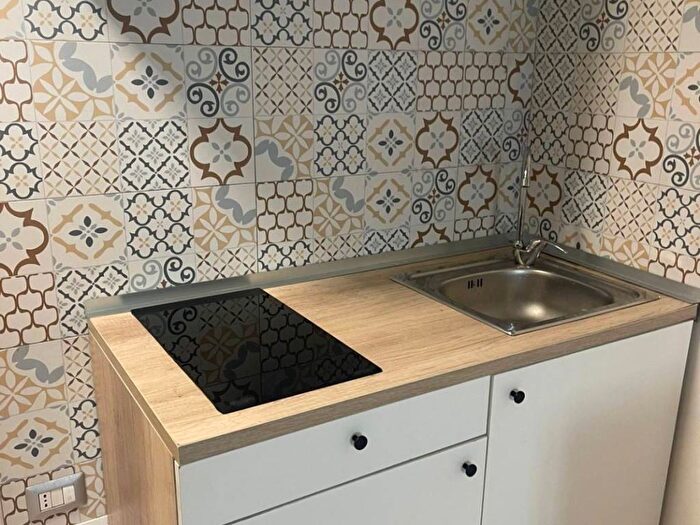 Casa monolocale in affitto in Via Vanchiglia, Giardini Reali, Torino