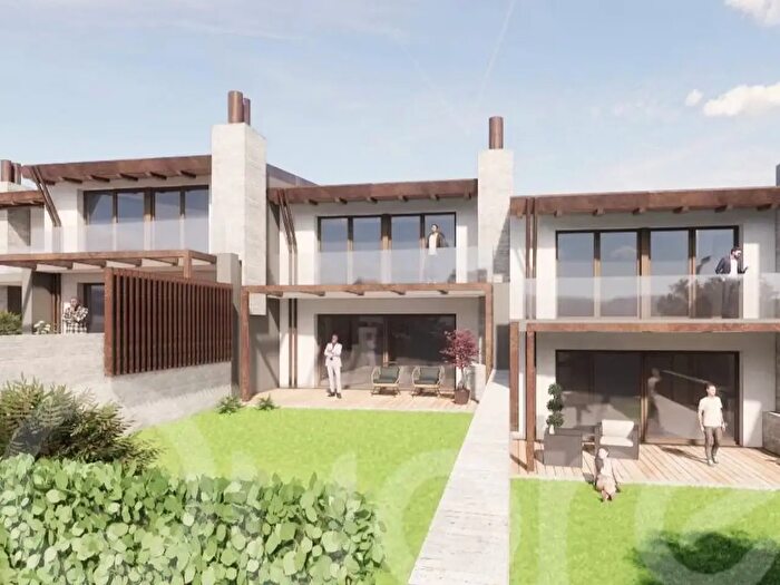 Appartamento trilocale in vendita in Salita San Lorenzo, Buia