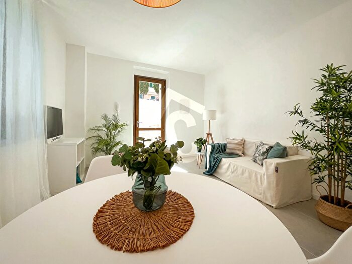 Appartamento bilocale in vendita in Jesi