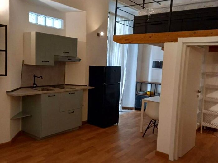 Appartamento monolocale in affitto in Via Francesco Daveri, Centro Storico, Piacenza