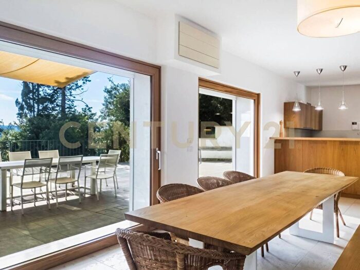 Casa con 6 locali in affitto in Via di Pizzo Prato, Anguillara Sabazia