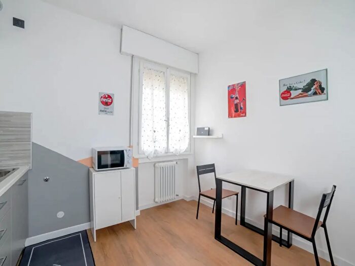 Appartamento bilocale in affitto in Via Redi, Padova
