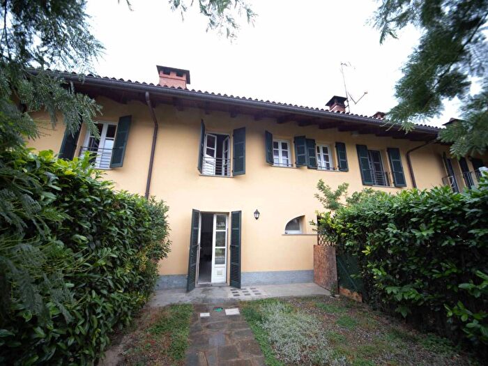 Appartamento trilocale in affitto in Strada del Galoppatoio, Tabona Borgo Nuovo, Pinerolo