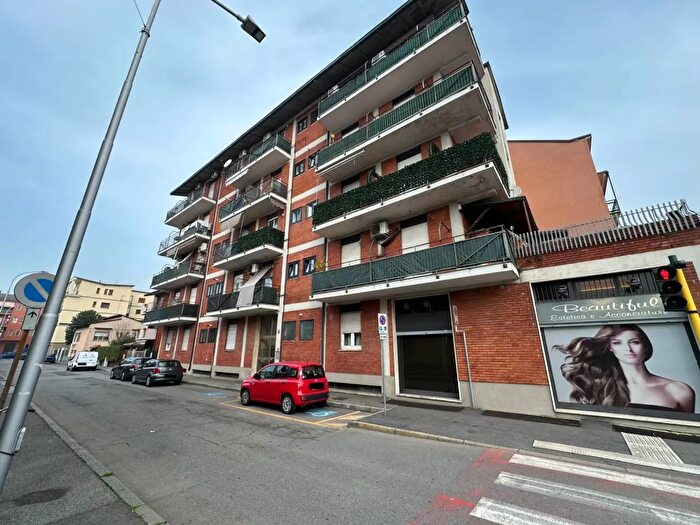 Appartamento monolocale in vendita in Via Firenze, Pioltello