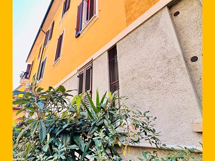 Appartamento bilocale in vendita in Milano