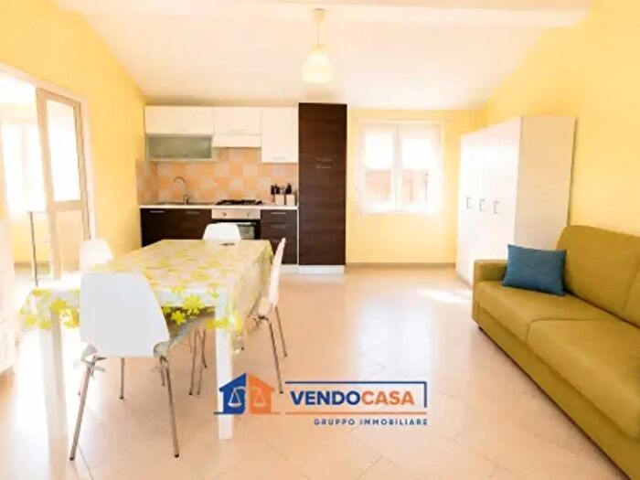 Appartamento bilocale in vendita in Via Gustavo Strafforello, Imperia