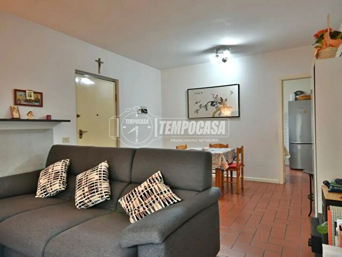 Appartamento trilocale in vendita in Via Giambattista Pergolesi, Osimo