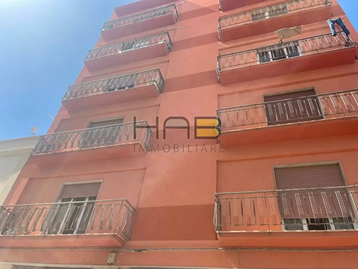 Appartamento quadrilocale in vendita in Via Monte San Giuliano, Trapani