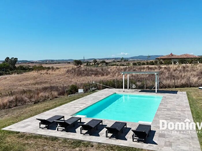 Casa con 5 locali in vendita in Sp Guinzoni, Manciano
