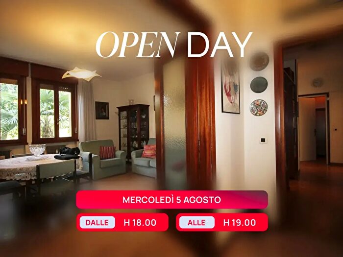 Appartamento con 5 locali in vendita in Via Stradelle, Pordenone