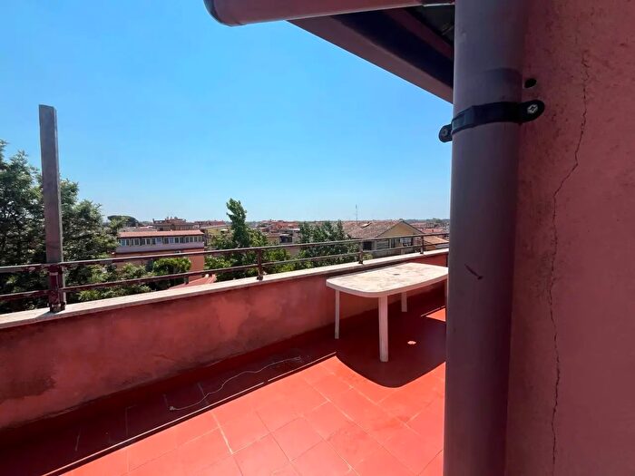 Appartamento bilocale in vendita in Via Giovanni Salvaterra, Roma
