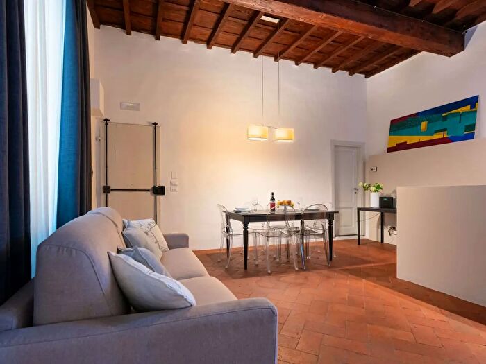 Appartamento monolocale in affitto in Via dellAlbero, Firenze