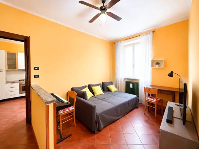 Appartamento trilocale in vendita in Via, Alessandria