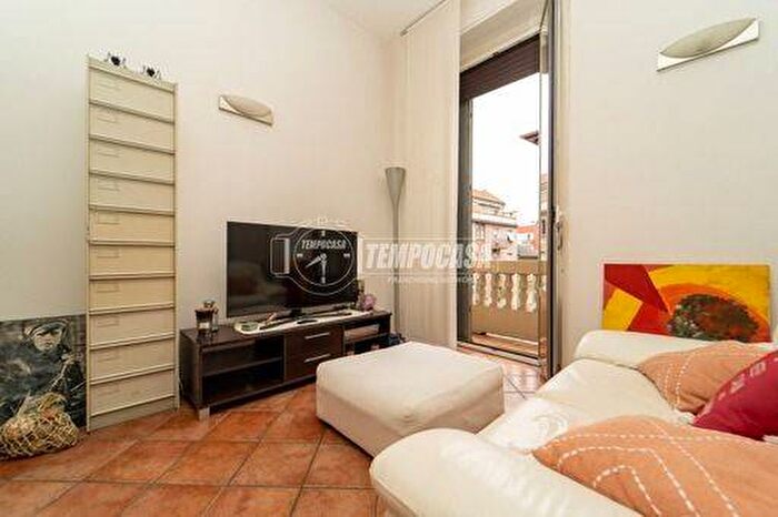 Appartamento bilocale in affitto in Via Giuseppe Cesare Abba, Dergano, Milano