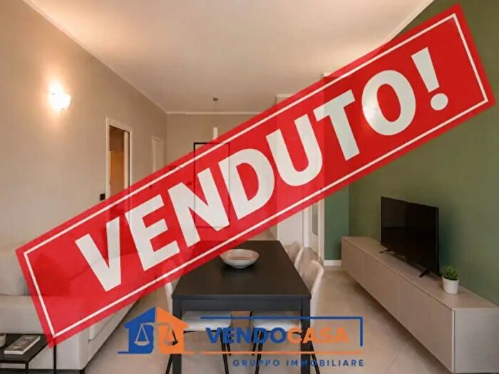 Appartamento bilocale in vendita in Via Giuseppe Ungaretti, Moncalieri
