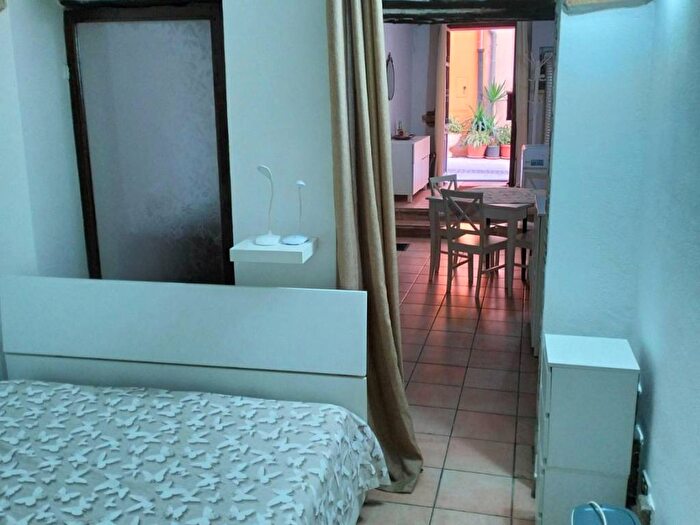 Appartamento bilocale in affitto in Via San Giovanni, Villanova, Cagliari