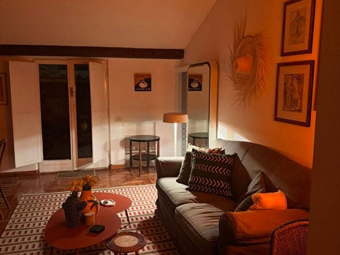 Casa bilocale in affitto in Via Leonina, Monti, Roma