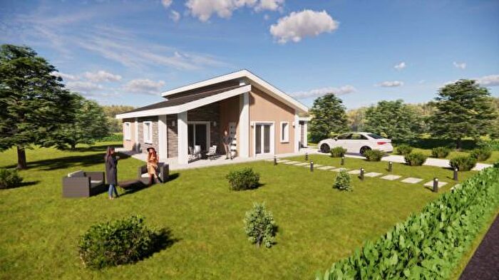 Casa con 6 locali in vendita in Contrada Petrocca Santa Lucia, Morrovalle