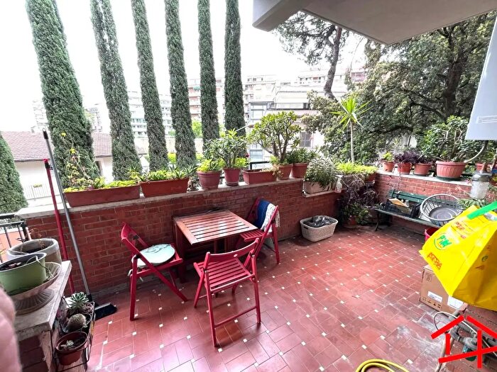 Appartamento trilocale in vendita in Via di Pozzo Pantaleo, Roma