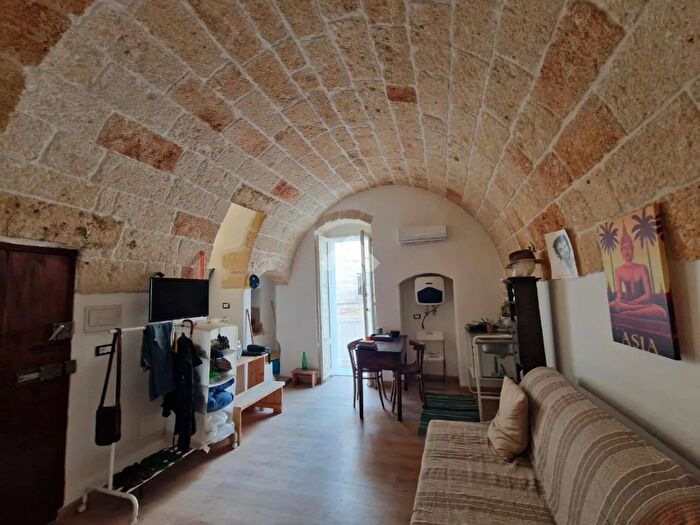 Appartamento bilocale in vendita in Via Cerere, Polignano A Mare