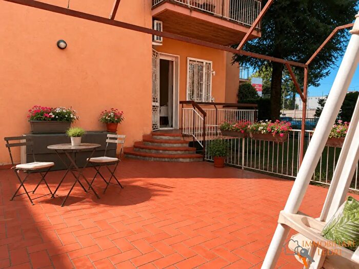 Appartamento quadrilocale in vendita in Via Niccolò Copernico, Verona
