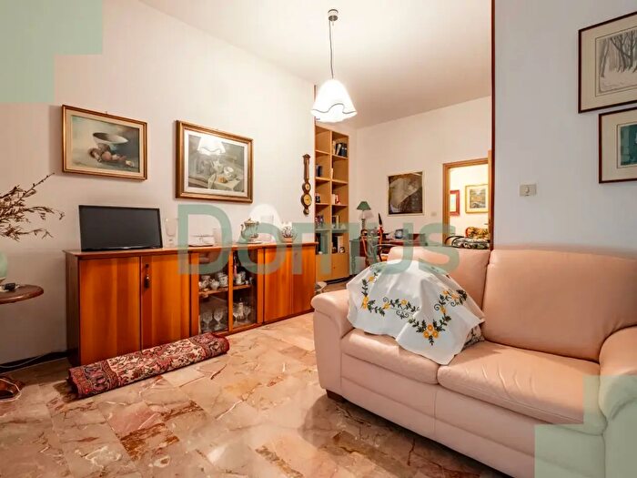 Appartamento quadrilocale in vendita in Forli