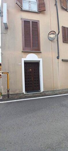 Appartamento monolocale in affitto in Via Giacomo Matteotti, Centro, Zubiena