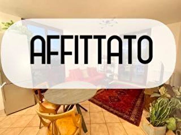 Appartamento bilocale in affitto in Via Matteotti, Castronno
