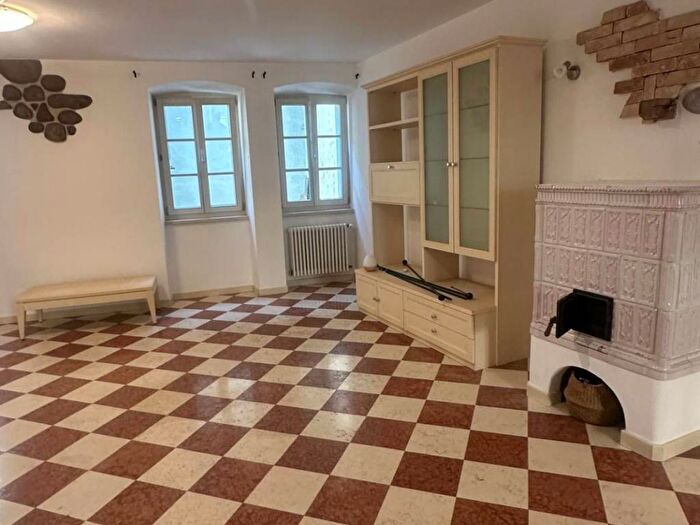 Appartamento trilocale in affitto in Via Mulini, Centro, Lavis