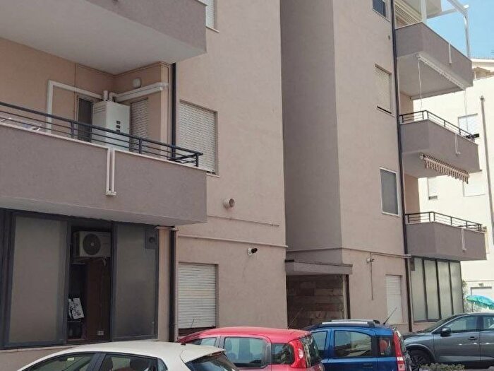 Appartamento bilocale in affitto in Via delle Driadi, Centro, Francavilla al Mare